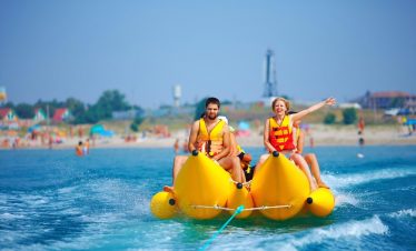 WATER SPORT & ULUWATU TOURS