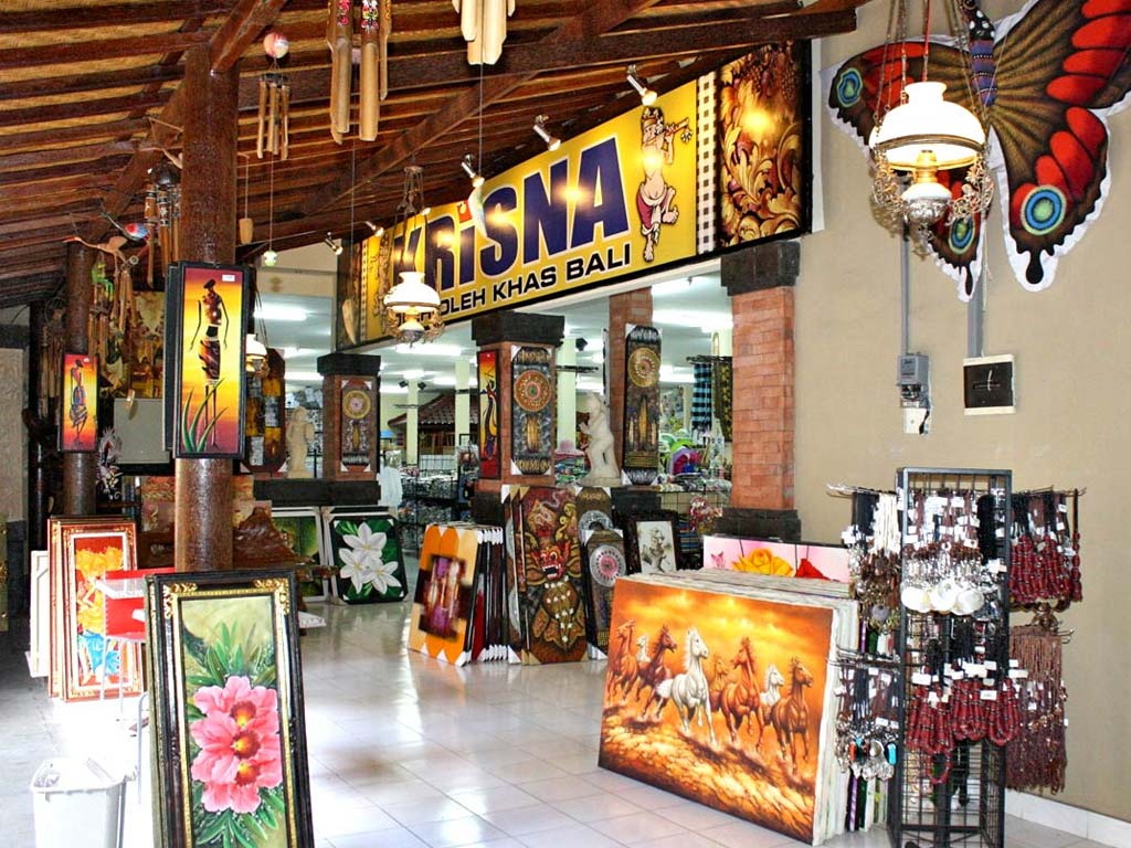Top Outlets in Bali. Gifts from Bali. Магазины на бали