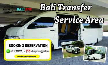 BALI TRANSFER SERVICE