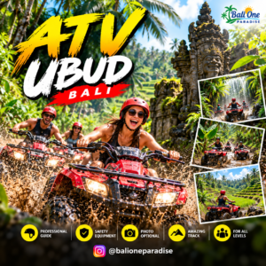 ATV Ubud