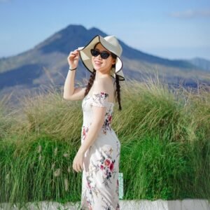 KINTAMANI TRIP