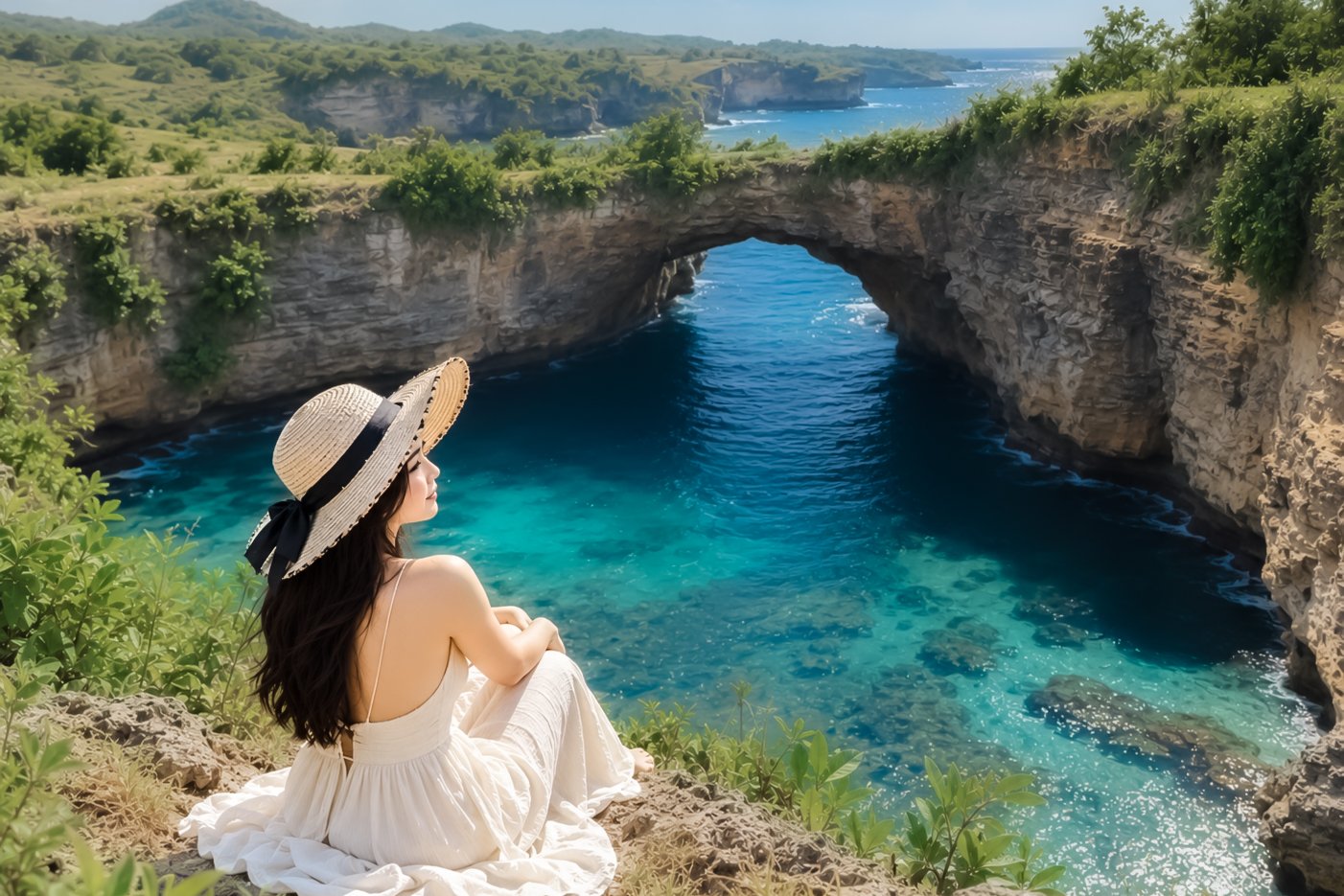 Nusa Penida - Gambar 4
