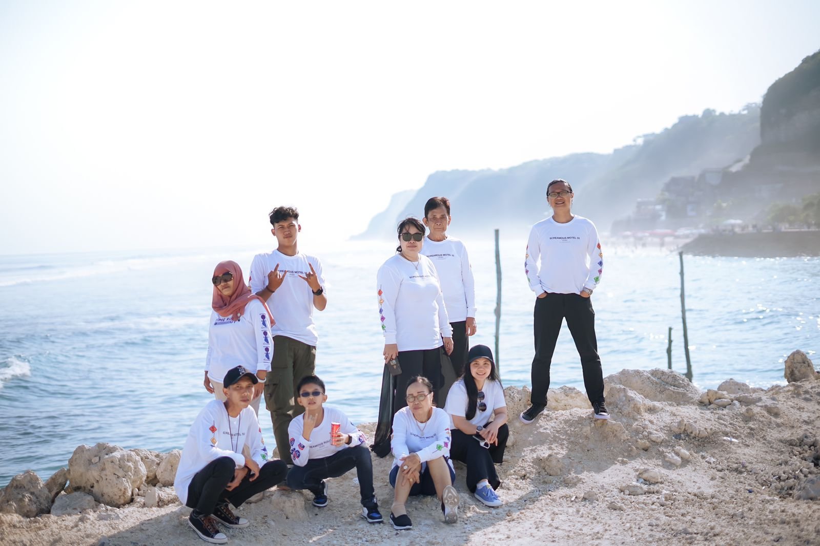 SOUTH KUTA
