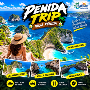 Nusa Penida