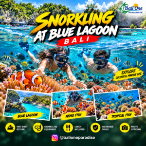 Snorkeling Blue Lagoon
