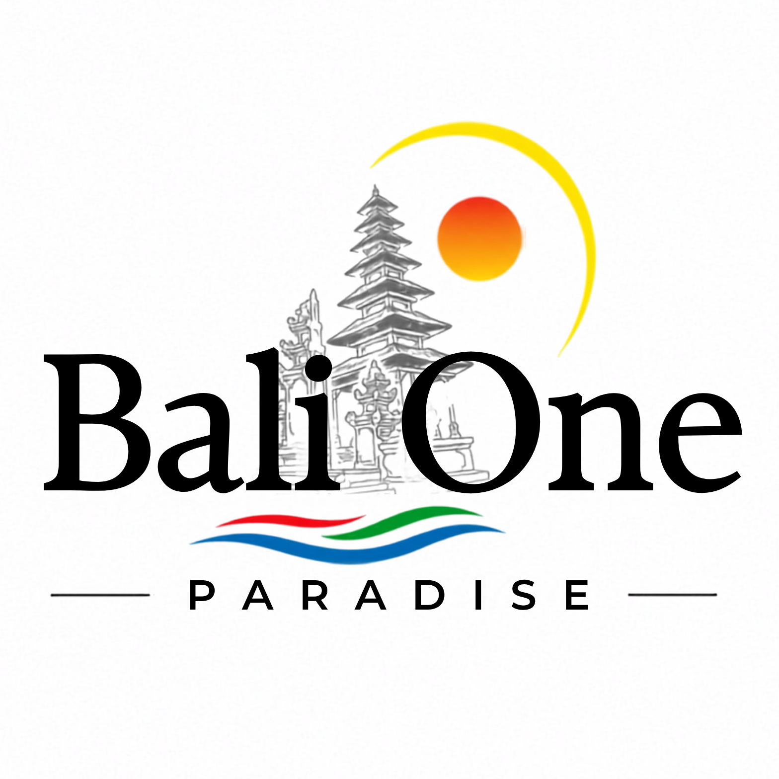 Bali One Paradise