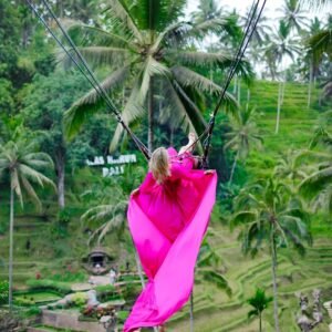 UBUD TRIP
