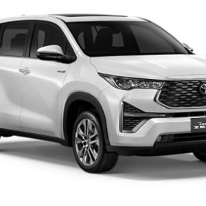 Innova Zenix