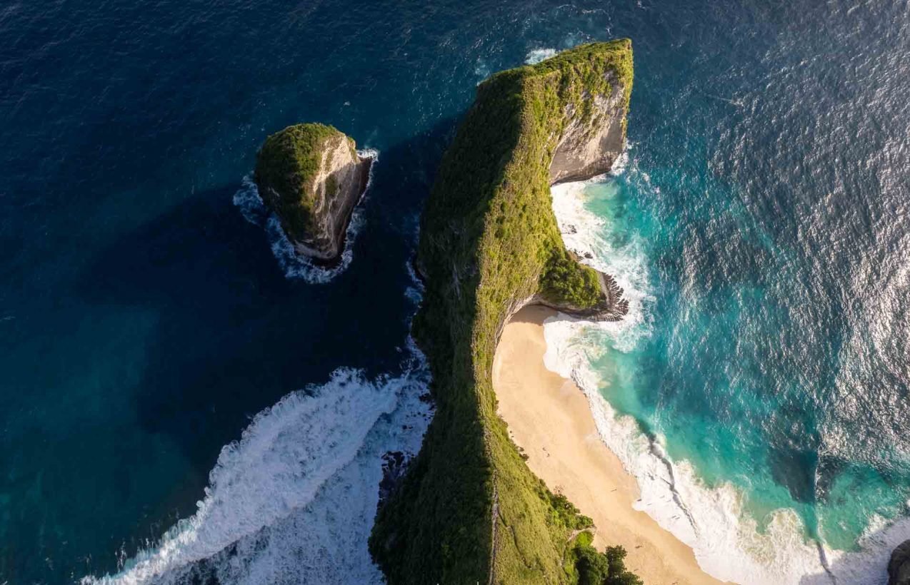 NUSA PENIDA TRIP