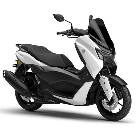 Sepeda Motor Bali
