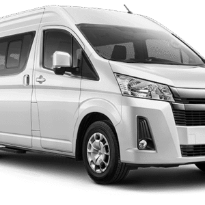 Hiace Premio