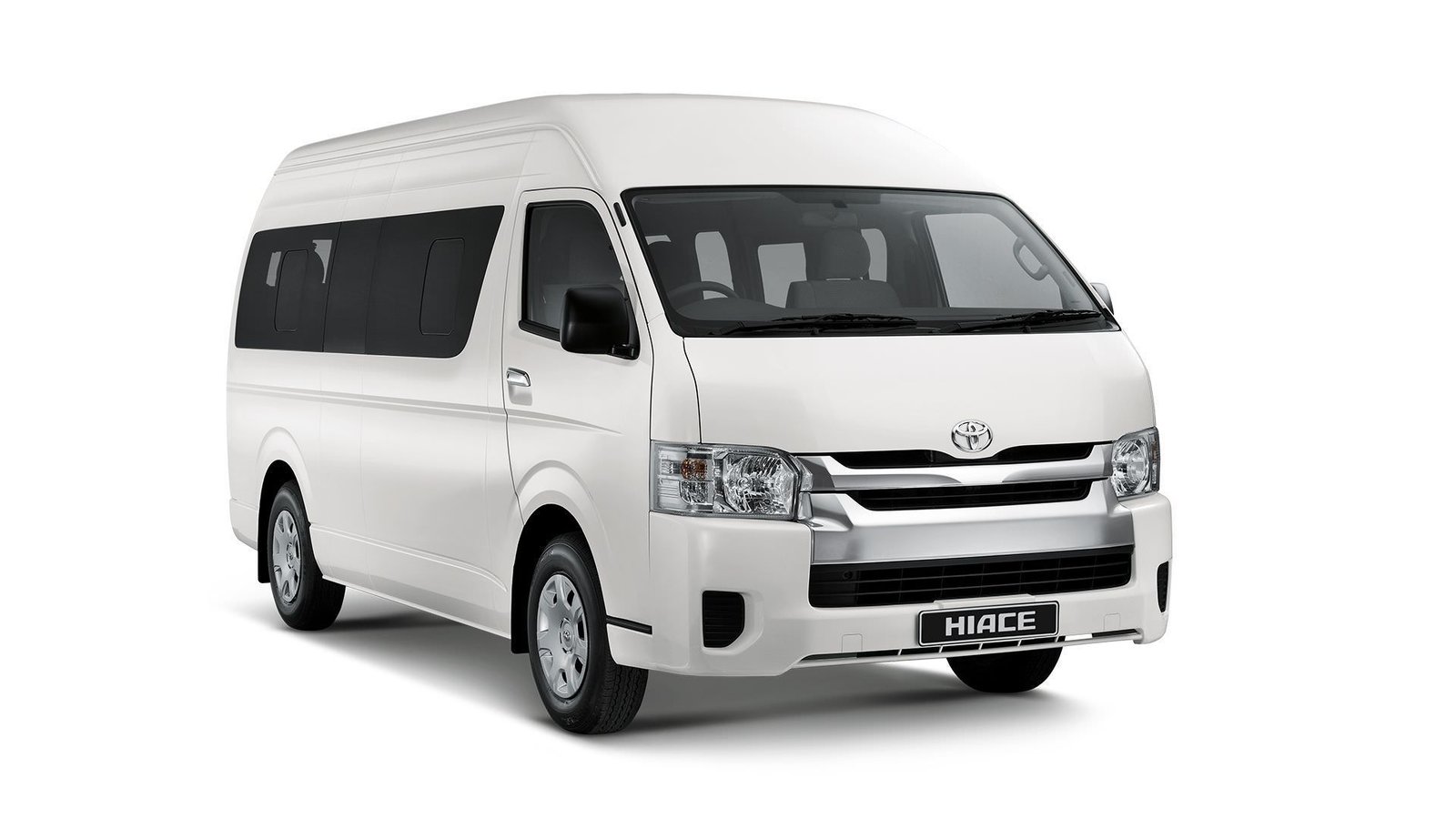 hiace bali