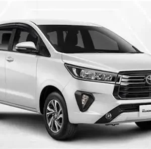 sewa innova bali