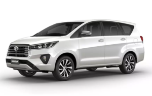 sewa innova bali