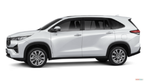 INNOVA ZENIX